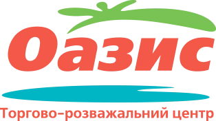 ТРЦ Оазис