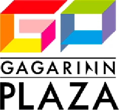 Gagarinn Plaza
